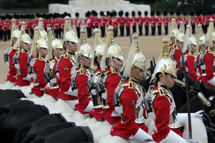 Framed Print : Soldiers at Trooping the Colour 2012, The Queens Birthday Parade, Horse Guards, Whitehall, London, England, United Kingdom, Europe Framed Print : Soldiers at Trooping the Colour 2012, The Queens Birthday Parade, Horse Guards, Whitehall, London, England, United Kingdom, Europe