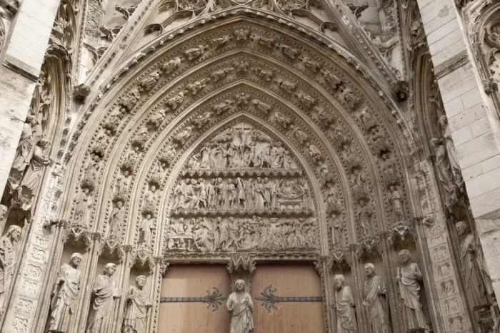 Framed Print : South porch, Rouen Cathedral, Rouen, Upper Normandy, France, Europe Framed Print : South porch, Rouen Cathedral, Rouen, Upper Normandy, France, Europe
