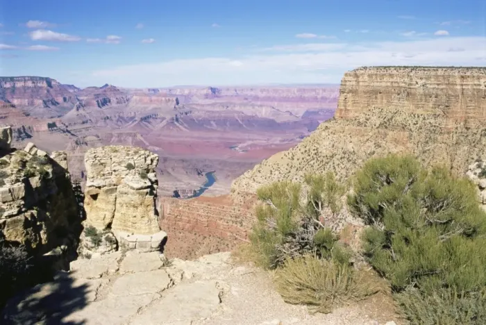 Framed Print : South Rim, Grand Canyon Framed Print : South Rim, Grand Canyon