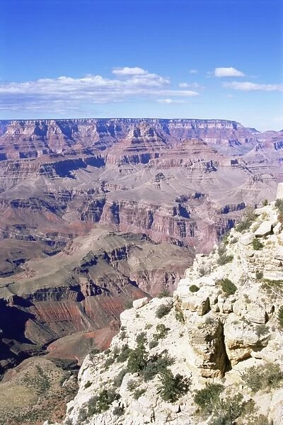 South Rim, Grand Canyon