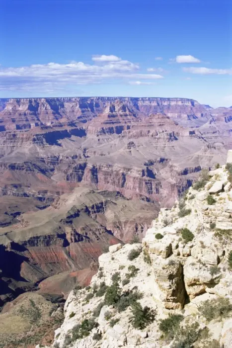 Framed Print : South Rim, Grand Canyon Framed Print : South Rim, Grand Canyon