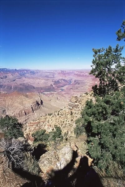 South Rim, Grand Canyon