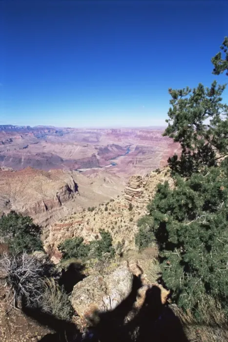 Framed Print : South Rim, Grand Canyon Framed Print : South Rim, Grand Canyon