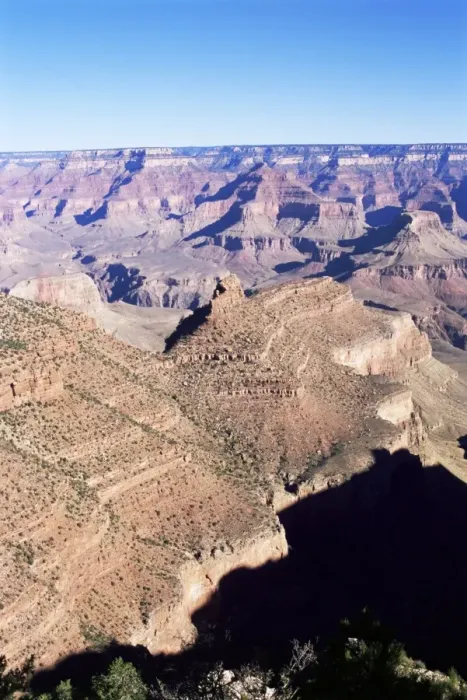 Framed Print : South Rim, Grand Canyon Framed Print : South Rim, Grand Canyon