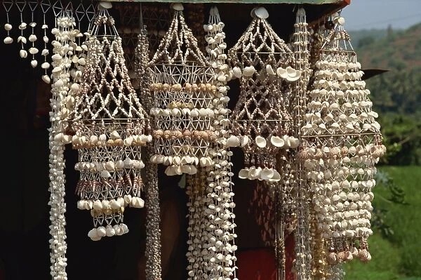 Souvenirs for sale, Ponda Province, Goa, India, Asia