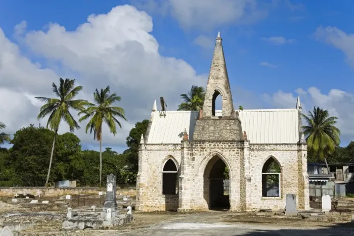Framed Print : Speightstown Cemetery, Barbados, West Indies, Caribbean, Central America Framed Print : Speightstown Cemetery, Barbados, West Indies, Caribbean, Central America