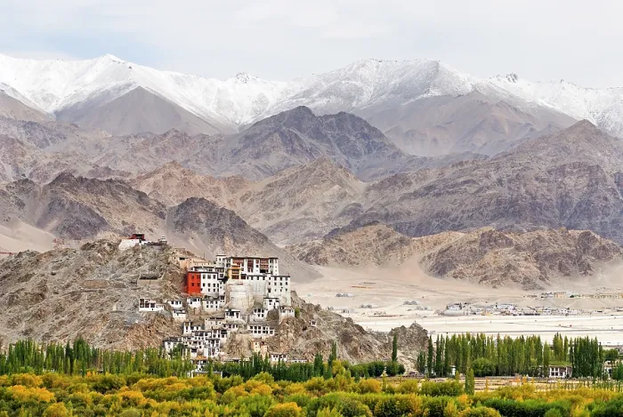 Framed Print : Spituk Monastery (Gompa) in Leh district, Indus River valley, Ladakh region, state of Jammu and Kashmir, India, Asia Framed Print : Spituk Monastery (Gompa) in Leh district, Indus River valley, Ladakh region, state of Jammu and Kashmir, India, Asia