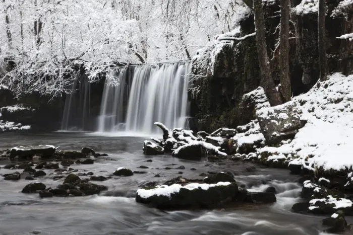 Framed Print : Sqwd dSnow, Sgwd Ddwli Waterfall, Brecon Beacons, Wales, United Kingdom, Europe Framed Print : Sqwd dSnow, Sgwd Ddwli Waterfall, Brecon Beacons, Wales, United Kingdom, Europe