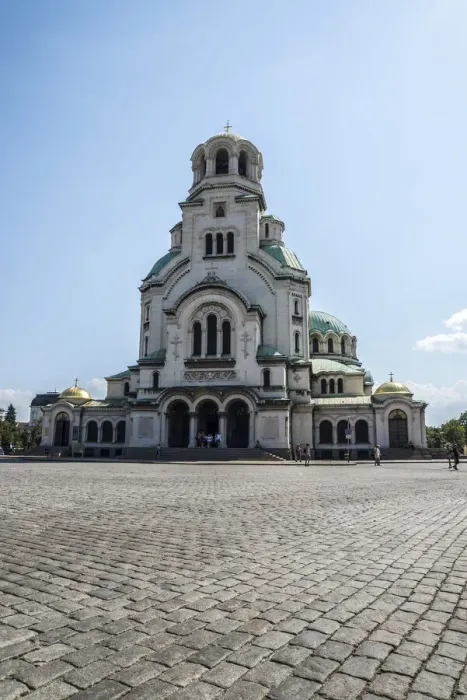 Framed Print : St. Alexander Nevsky Cathedral, Sofia, Bulgaria, Europe Framed Print : St. Alexander Nevsky Cathedral, Sofia, Bulgaria, Europe