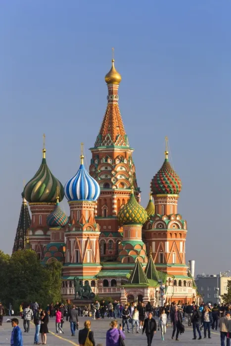 Framed Print : St. Basils Cathedral in Red Square, UNESCO World Heritage Site, Moscow, Russia, Europe Framed Print : St. Basils Cathedral in Red Square, UNESCO World Heritage Site, Moscow, Russia, Europe