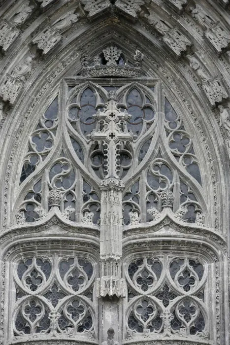 Framed Print : St. Gatien Cathedral, Tours, Indre-et-Loire, France, Europe Framed Print : St. Gatien Cathedral, Tours, Indre-et-Loire, France, Europe