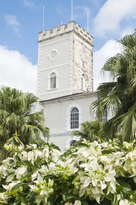 Framed Print : St. Georges Anglican Church, Kingstown, St. Vincent, St. Vincent and The Grenadines Framed Print : St. Georges Anglican Church, Kingstown, St. Vincent, St. Vincent and The Grenadines