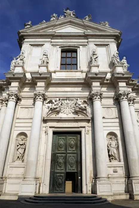 Framed Print : St. Gesuiti Church (La Chiesa dei Gesuiti), Gesuiti, Venice UNESCO World Heritage Site Framed Print : St. Gesuiti Church (La Chiesa dei Gesuiti), Gesuiti, Venice UNESCO World Heritage Site
