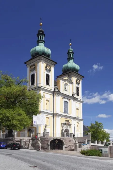 Framed Print : St. Johann Church, Donaueschingen, Black Forest, Baden Wurttemberg, Germany, Europe Framed Print : St. Johann Church, Donaueschingen, Black Forest, Baden Wurttemberg, Germany, Europe
