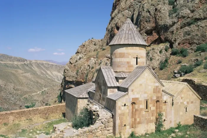 Framed Print : St. John the Baptist, Noravank monastery, Armenia, Central Asia, Asia Framed Print : St. John the Baptist, Noravank monastery, Armenia, Central Asia, Asia
