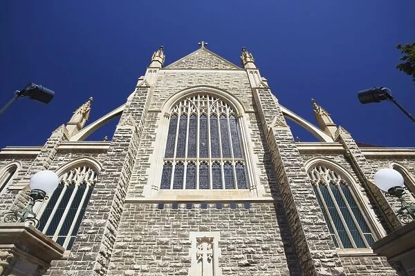 St. Marys Cathedral, Perth, Western Australia, Australia, Pacific