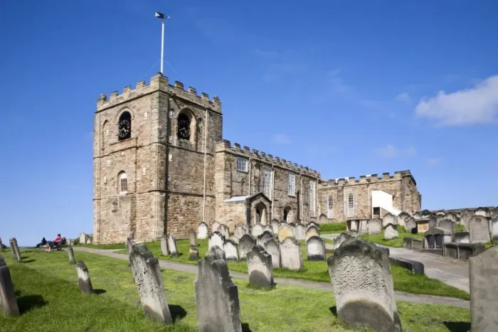 Framed Print : St. Marys Parish Church at Whitby, North Yorkshire, Yorkshire, England, United Kingdom, Europe Framed Print : St. Marys Parish Church at Whitby, North Yorkshire, Yorkshire, England, United Kingdom, Europe