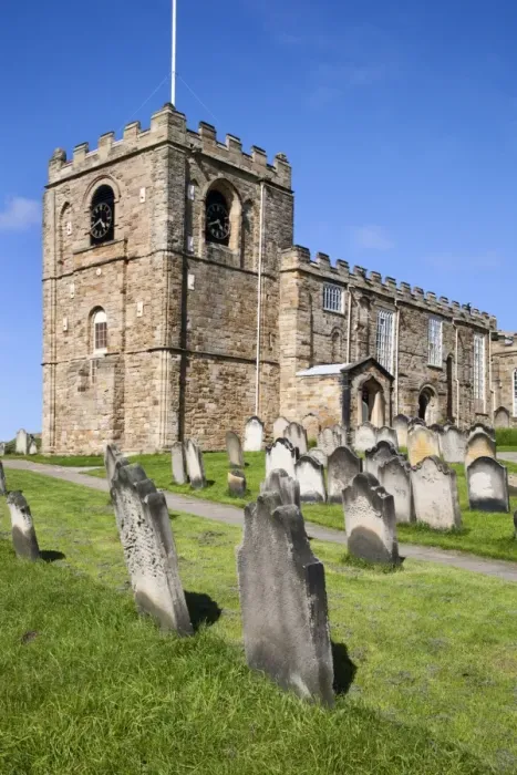 Framed Print : St. Marys Parish Church at Whitby, North Yorkshire, Yorkshire, England, United Kingdom, Europe Framed Print : St. Marys Parish Church at Whitby, North Yorkshire, Yorkshire, England, United Kingdom, Europe