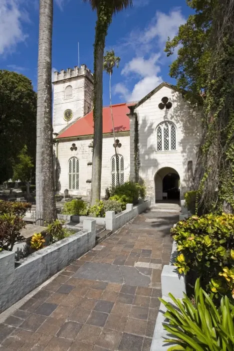 Framed Print : St. Michaels Cathedral, Bridgetown, Barbados, West Indies, Caribbean Framed Print : St. Michaels Cathedral, Bridgetown, Barbados, West Indies, Caribbean