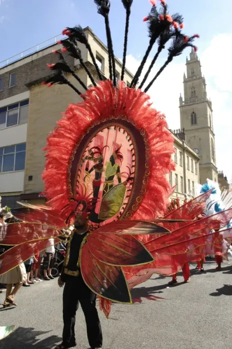 Framed Print : St. Pauls Carnival, Bristol, England, United Kingdom, Europe Framed Print : St. Pauls Carnival, Bristol, England, United Kingdom, Europe