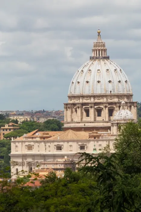Framed Print : St. Peters Basilica, UNESCO World Heritage Site, Vatican, Rome, Lazio, Italy, Europe Framed Print : St. Peters Basilica, UNESCO World Heritage Site, Vatican, Rome, Lazio, Italy, Europe