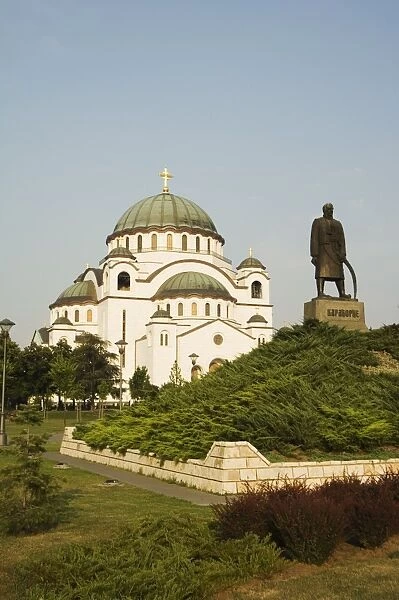 St. Sava Orthodox Church