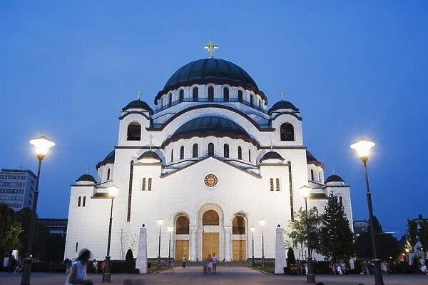 St. Sava Orthodox Church