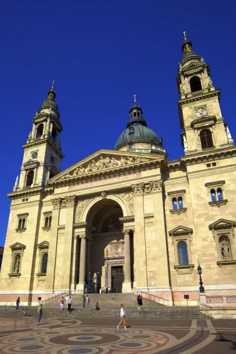 Framed Print : St Stephens Basilica, Budapest, Hungary, East Central Europe Framed Print : St Stephens Basilica, Budapest, Hungary, East Central Europe