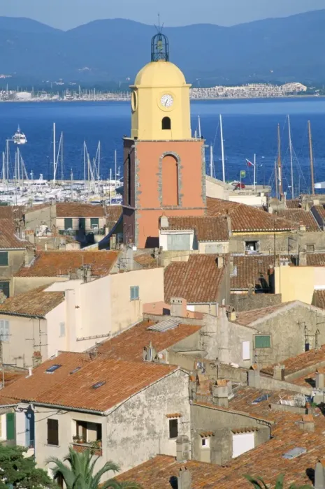 Framed Print : St. Tropez, Var, Cote d Azur, Provence, French Riviera, France, Mediterranean, Europe Framed Print : St. Tropez, Var, Cote d Azur, Provence, French Riviera, France, Mediterranean, Europe