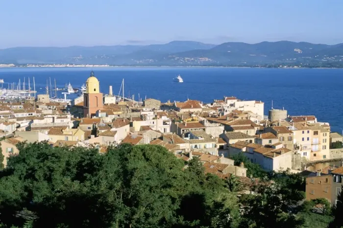 Framed Print : St. Tropez, Var, Cote d Azur, Provence, French Riviera, France, Mediterranean, Europe Framed Print : St. Tropez, Var, Cote d Azur, Provence, French Riviera, France, Mediterranean, Europe