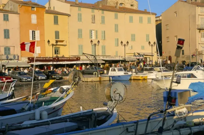Framed Print : St. Tropez, Var, Cote d Azur, Provence, French Riviera, France, Mediterranean, Europe Framed Print : St. Tropez, Var, Cote d Azur, Provence, French Riviera, France, Mediterranean, Europe