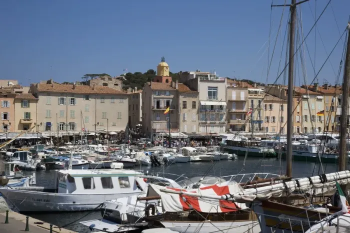 Framed Print : St. Tropez, Var, Provence, Cote d Azur, French Riviera, France, Mediterranean, Europe Framed Print : St. Tropez, Var, Provence, Cote d Azur, French Riviera, France, Mediterranean, Europe