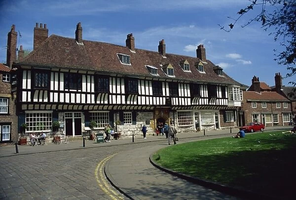 St. Williams College, York, Yorkshire, England, United Kingdom, Europe
