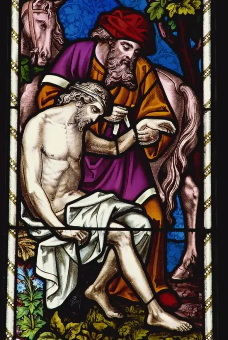 Framed Print : Stained glass, Northamptonshire, England, United Kingdom, Europe Framed Print : Stained glass, Northamptonshire, England, United Kingdom, Europe