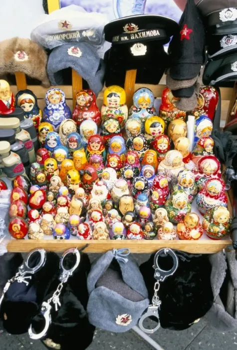 Framed Print : Stall selling souvenirs Framed Print : Stall selling souvenirs