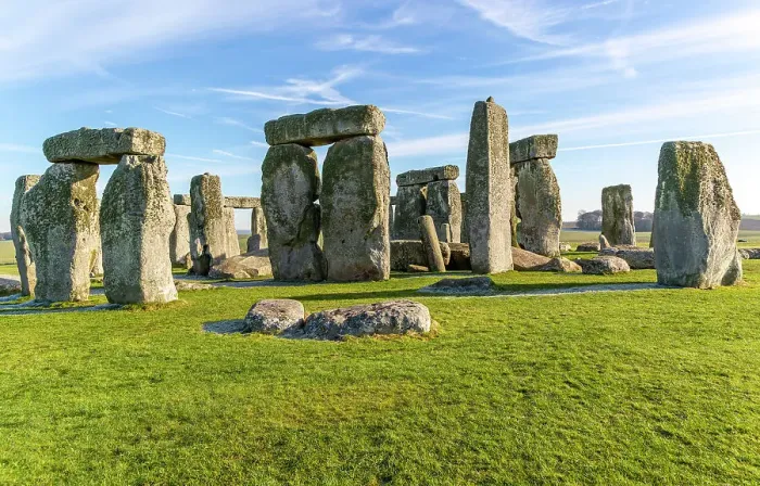 Framed Print : Standing stones of Neolithic henge, Stonehenge, UNESCO World Heritage Site, Wiltshire, England, United Kingdom, Europe Framed Print : Standing stones of Neolithic henge, Stonehenge, UNESCO World Heritage Site, Wiltshire, England, United Kingdom, Europe