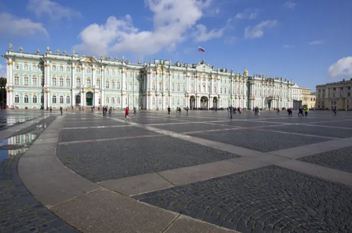 Framed Print : State Hermitage Museum, UNESCO World Heritage Site, St. Petersburg, Russia, Europe Framed Print : State Hermitage Museum, UNESCO World Heritage Site, St. Petersburg, Russia, Europe