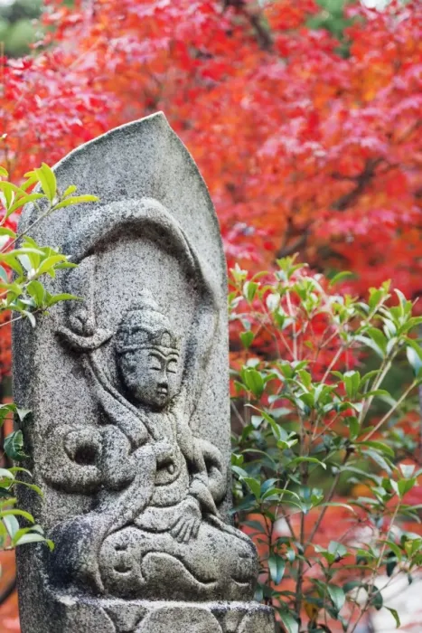 Framed Print : Statue in Daisho-in Buddhist temple, Miyajima Island, Hiroshima Prefecture, Honshu, Japan, Asia Framed Print : Statue in Daisho-in Buddhist temple, Miyajima Island, Hiroshima Prefecture, Honshu, Japan, Asia