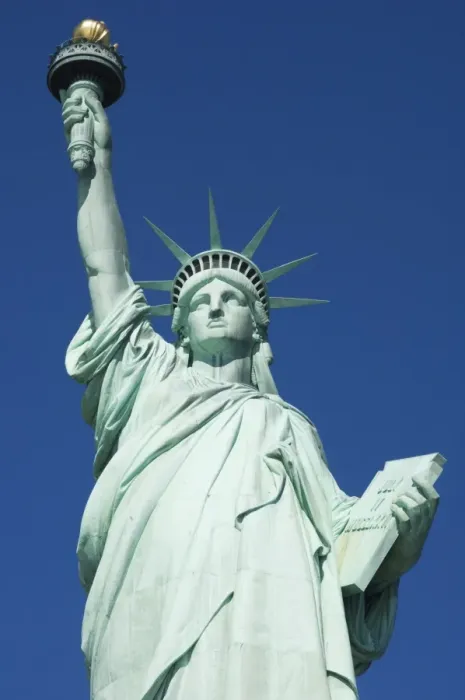 Framed Print : Statue of Liberty Framed Print : Statue of Liberty