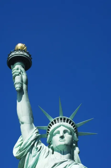 Framed Print : Statue of Liberty Framed Print : Statue of Liberty