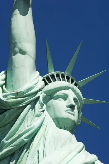 Framed Print : Statue of Liberty Framed Print : Statue of Liberty