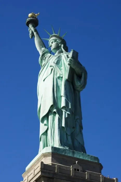 Framed Print : Statue of Liberty Framed Print : Statue of Liberty