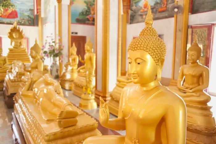 Framed Print : Statues, Karon Beach, Buddhist Temple, Phuket Island, Phuket, Thailand, Southeast Asia, Asia Framed Print : Statues, Karon Beach, Buddhist Temple, Phuket Island, Phuket, Thailand, Southeast Asia, Asia