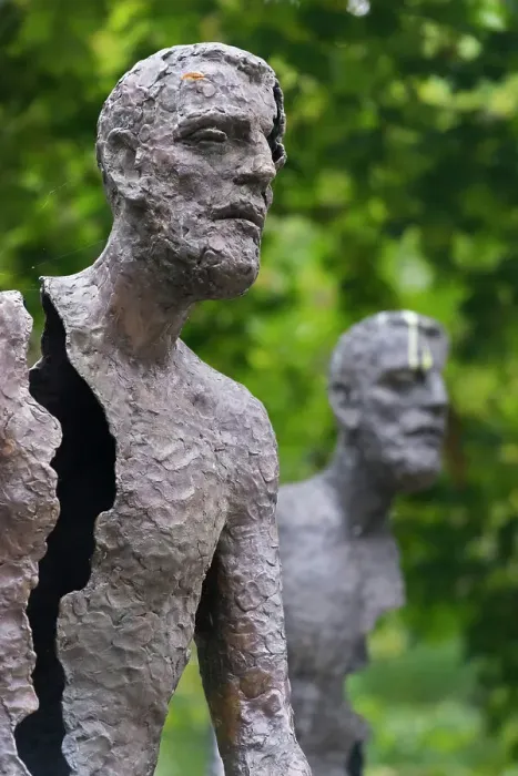Framed Print : Detail of statues at Memorial to the Victims of Communism, Prague, Bohemia, Czech Republic (Czechia), Europe Framed Print : Detail of statues at Memorial to the Victims of Communism, Prague, Bohemia, Czech Republic (Czechia), Europe