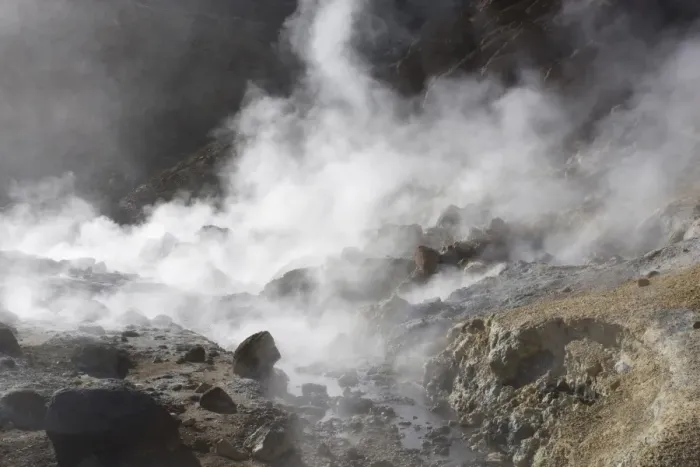Framed Print : Steam rising from geothermal pools at Seltun on the Reykjanes Peninsula near Keflavik Framed Print : Steam rising from geothermal pools at Seltun on the Reykjanes Peninsula near Keflavik