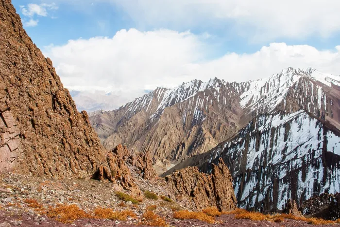 Framed Print : Stokla pass (4900), Hemis National Park, Ladakh region, state of Jammu and Kashmir, India, Asia Framed Print : Stokla pass (4900), Hemis National Park, Ladakh region, state of Jammu and Kashmir, India, Asia