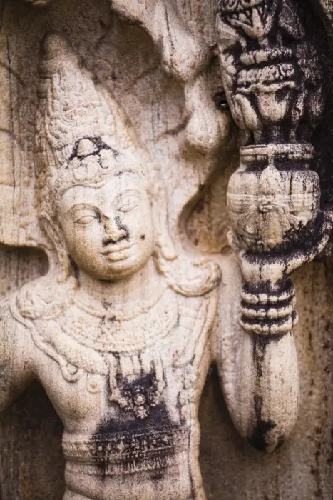 Framed Print : Stone guardian statue, Vatadage (Circular Relic House), Polonnaruwa Quadrangle, UNESCO World Heritage Site, Sri Lanka, Asia Framed Print : Stone guardian statue, Vatadage (Circular Relic House), Polonnaruwa Quadrangle, UNESCO World Heritage Site, Sri Lanka, Asia