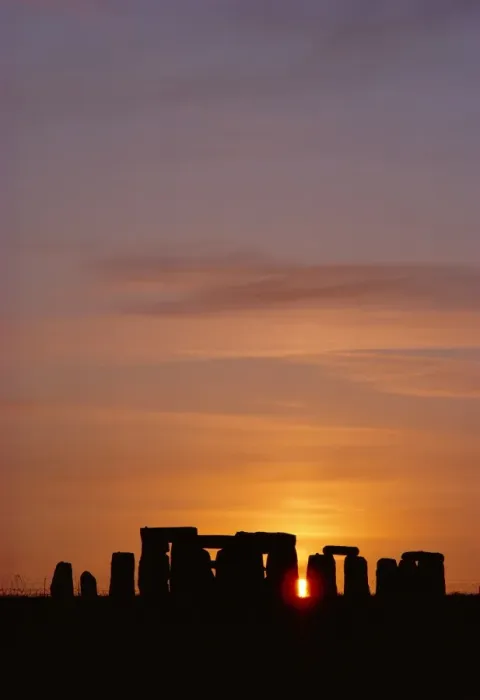 Framed Print : Stonehenge, Salisbury Plain, England, UK Framed Print : Stonehenge, Salisbury Plain, England, UK