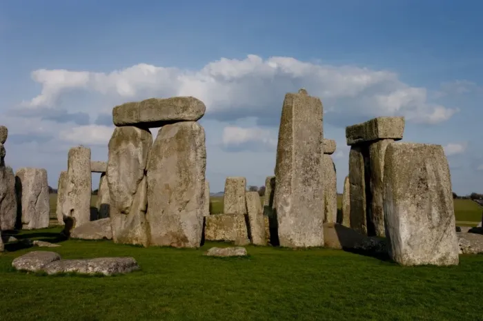 Framed Print : Stonehenge, UNESCO World Heritage Site, Wiltshire, England, United Kingdom, Europe Framed Print : Stonehenge, UNESCO World Heritage Site, Wiltshire, England, United Kingdom, Europe
