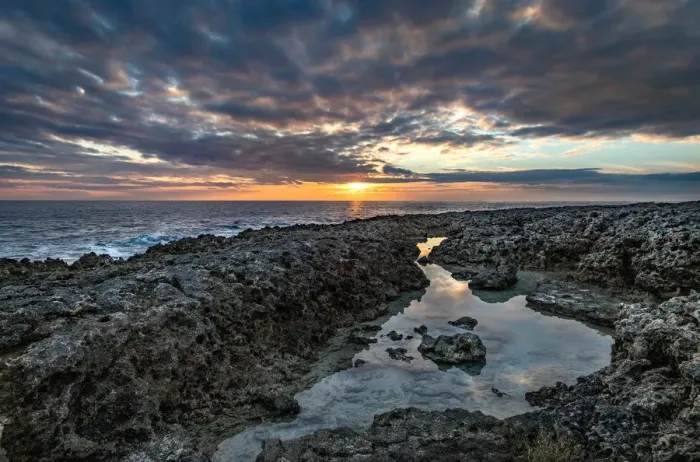 Framed Print : After a Storm in Puglia, Italy, Europe Framed Print : After a Storm in Puglia, Italy, Europe